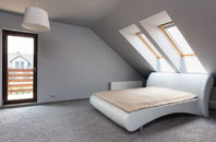 Walkley bedroom extensions