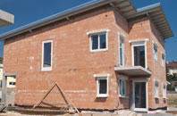 Walkley home extensions