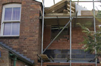 free Walkley home extension quotes
