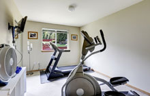 Walkley home gym construction leads