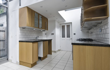 Walkley kitchen extension leads